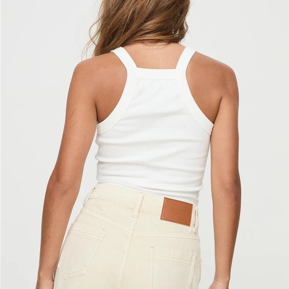 Princess Polly Moonbeam Top - Picture 4 of 4